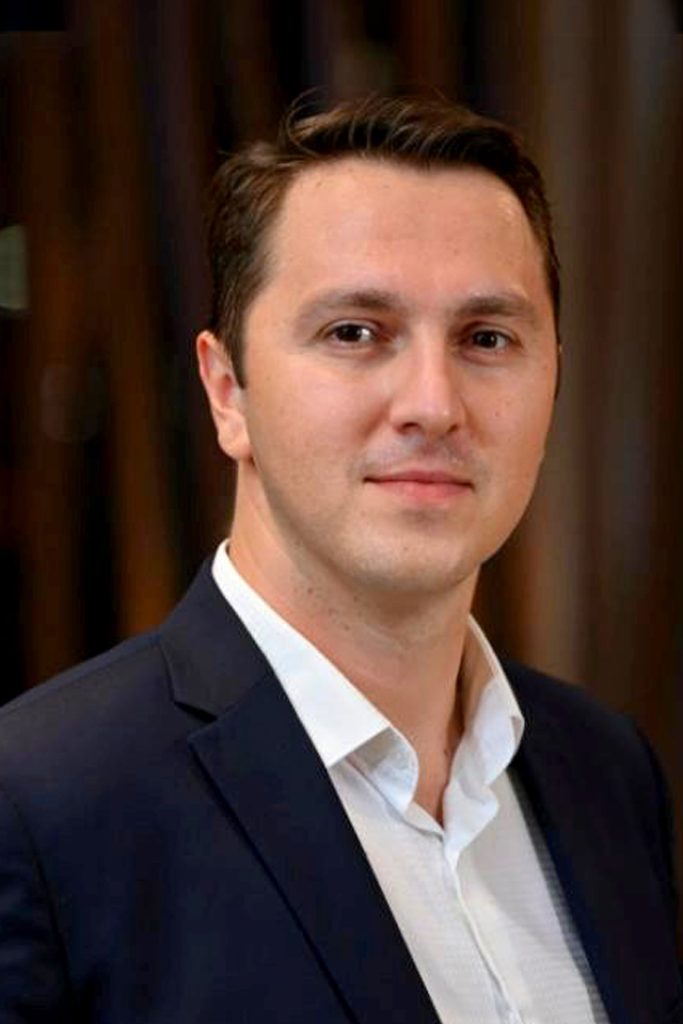 IP - direktor